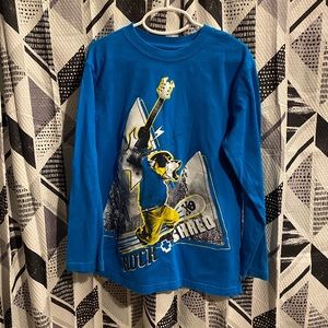 🎉4/$20🎉 Boy’s Size 7/8 Long Sleeve Shirt
